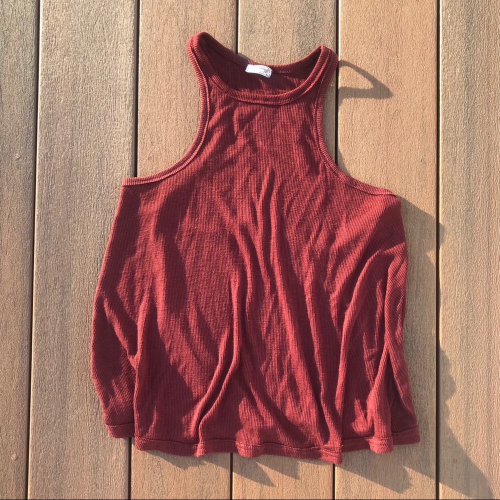 Free People Intimately Tank